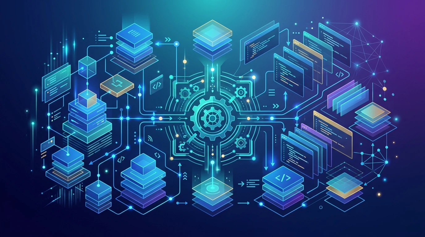 Loopを回す前に『ハーネス』を整えよ：AGENTS.mdの階層分割とmiseで実現する堅牢なAI開発基盤