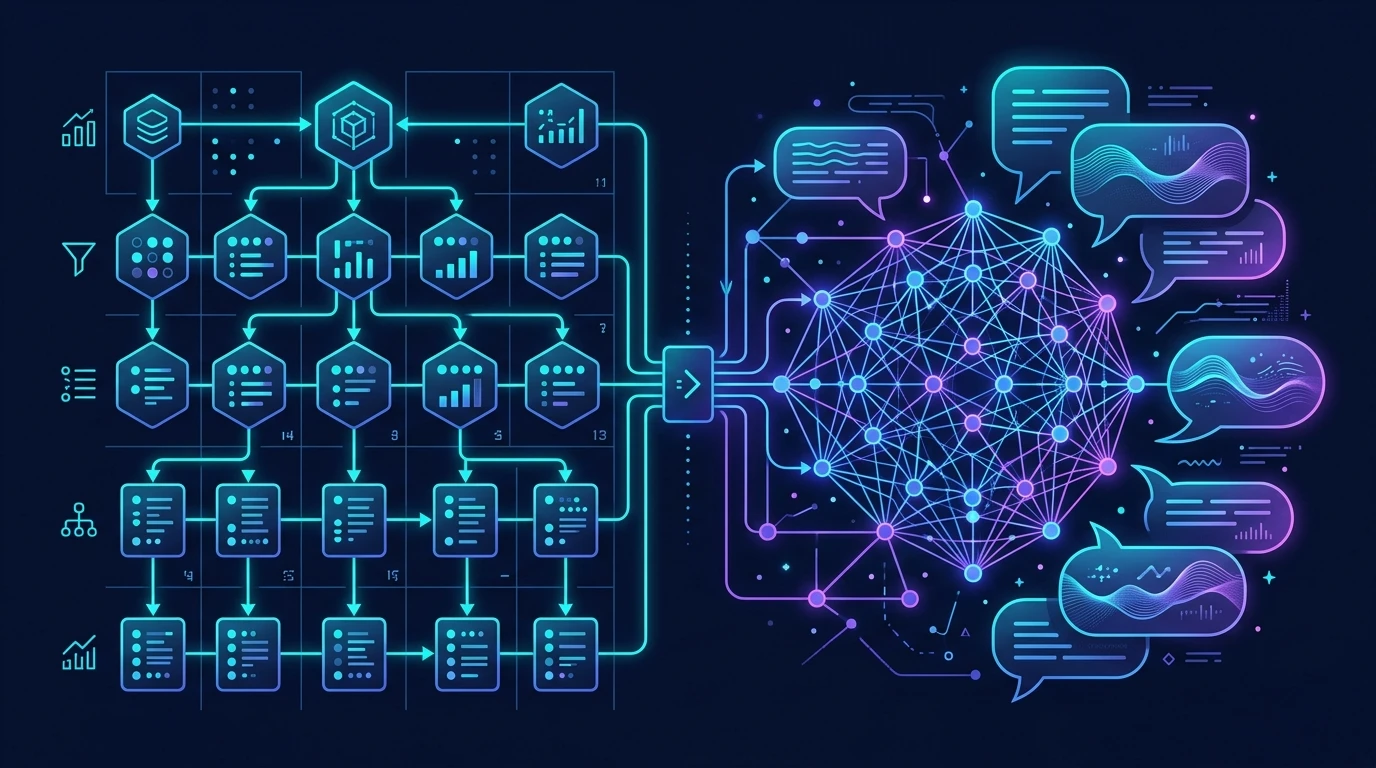 「話題の記事」の判定をLLMに任せると壊れる──APIで取得・ソートし、解釈だけを任せる設計パターン